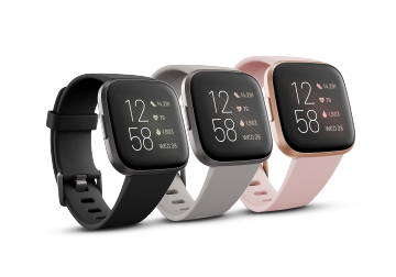 Fitbit Versa 2