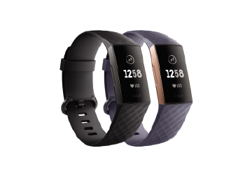 Fitbit Charge 3